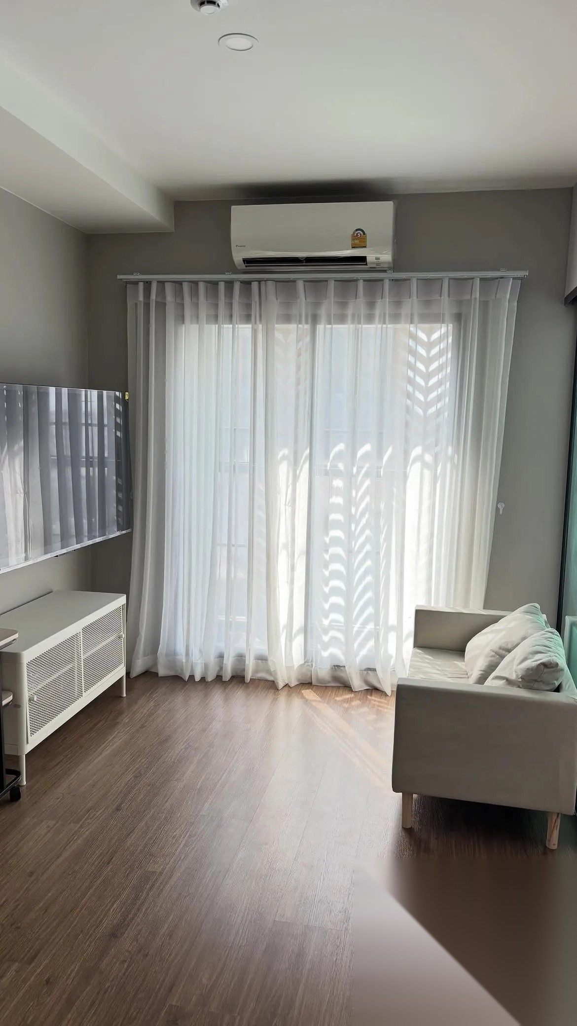 1 Bedroom Condo for sale at Lumpini Selected Charan 65 - Sirindhorn Station — photo 2