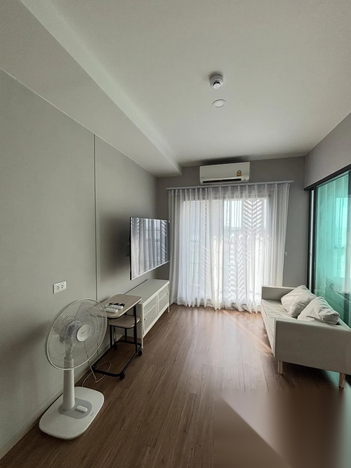 1 Bedroom Condo for sale at Lumpini Selected Charan 65 - Sirindhorn Station — photo 3