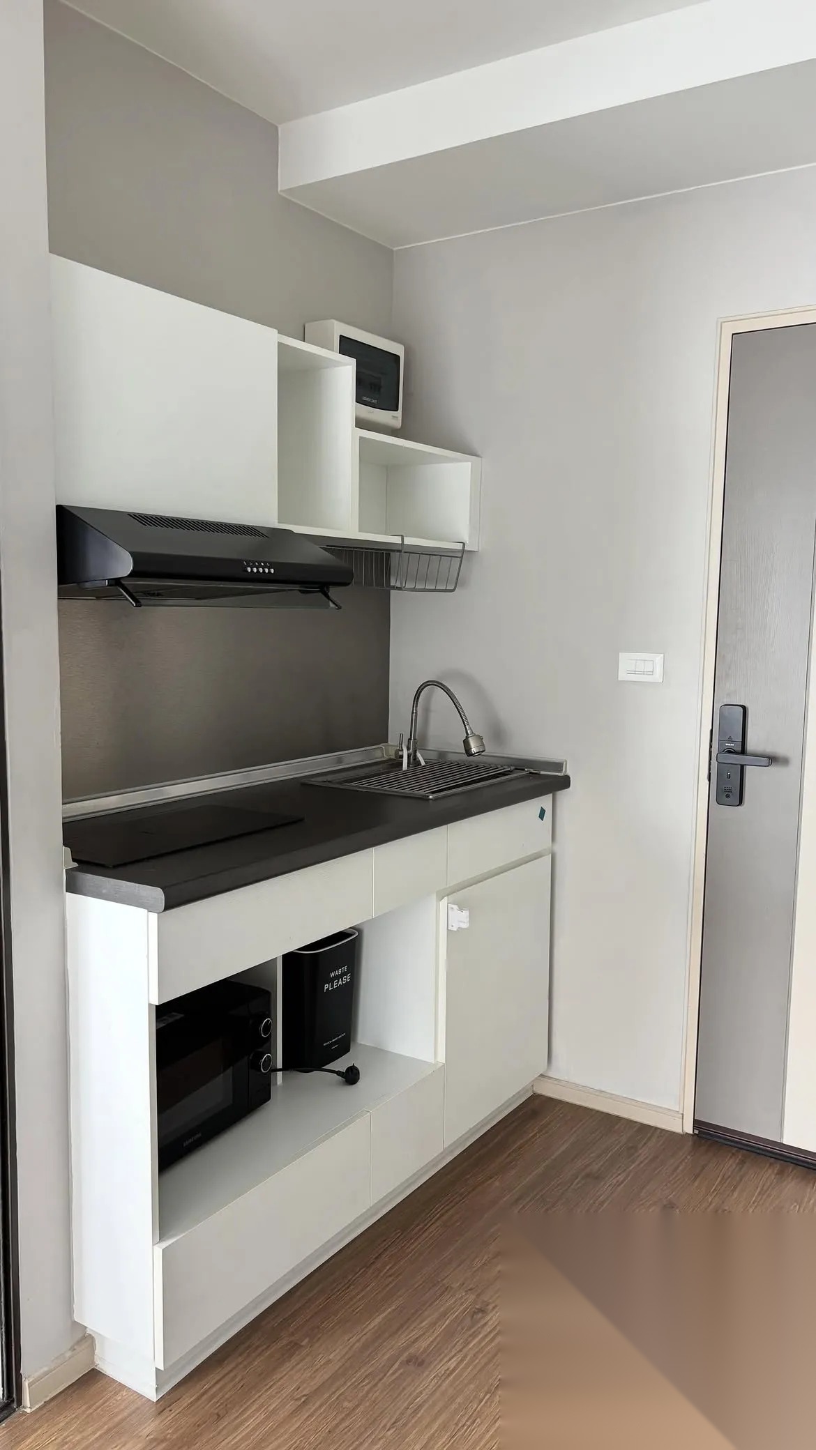 1 Bedroom Condo for sale at Lumpini Selected Charan 65 - Sirindhorn Station — photo 4