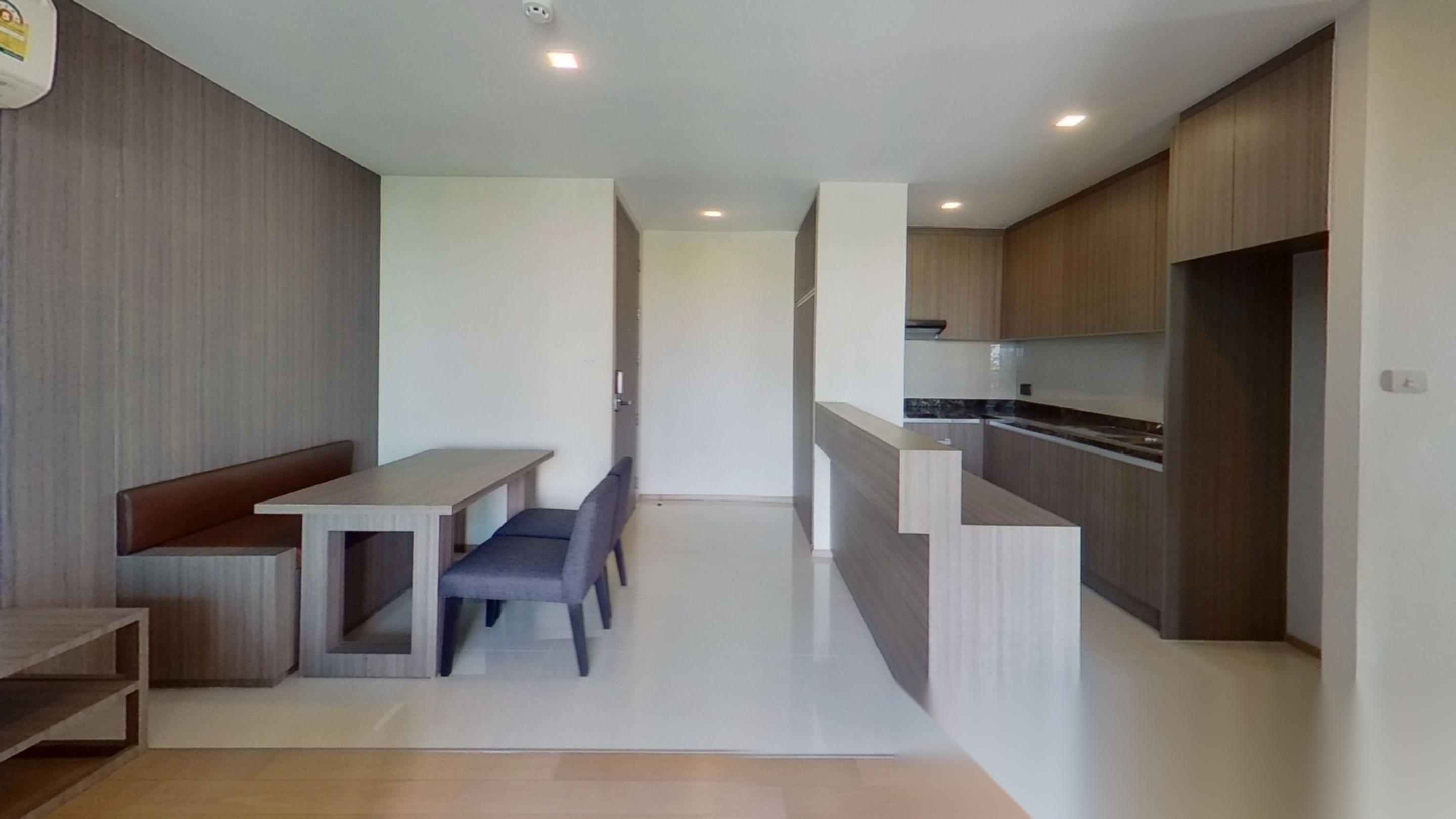 2 Bedroom Condo for sale at Art @Thonglor 25 — photo 1