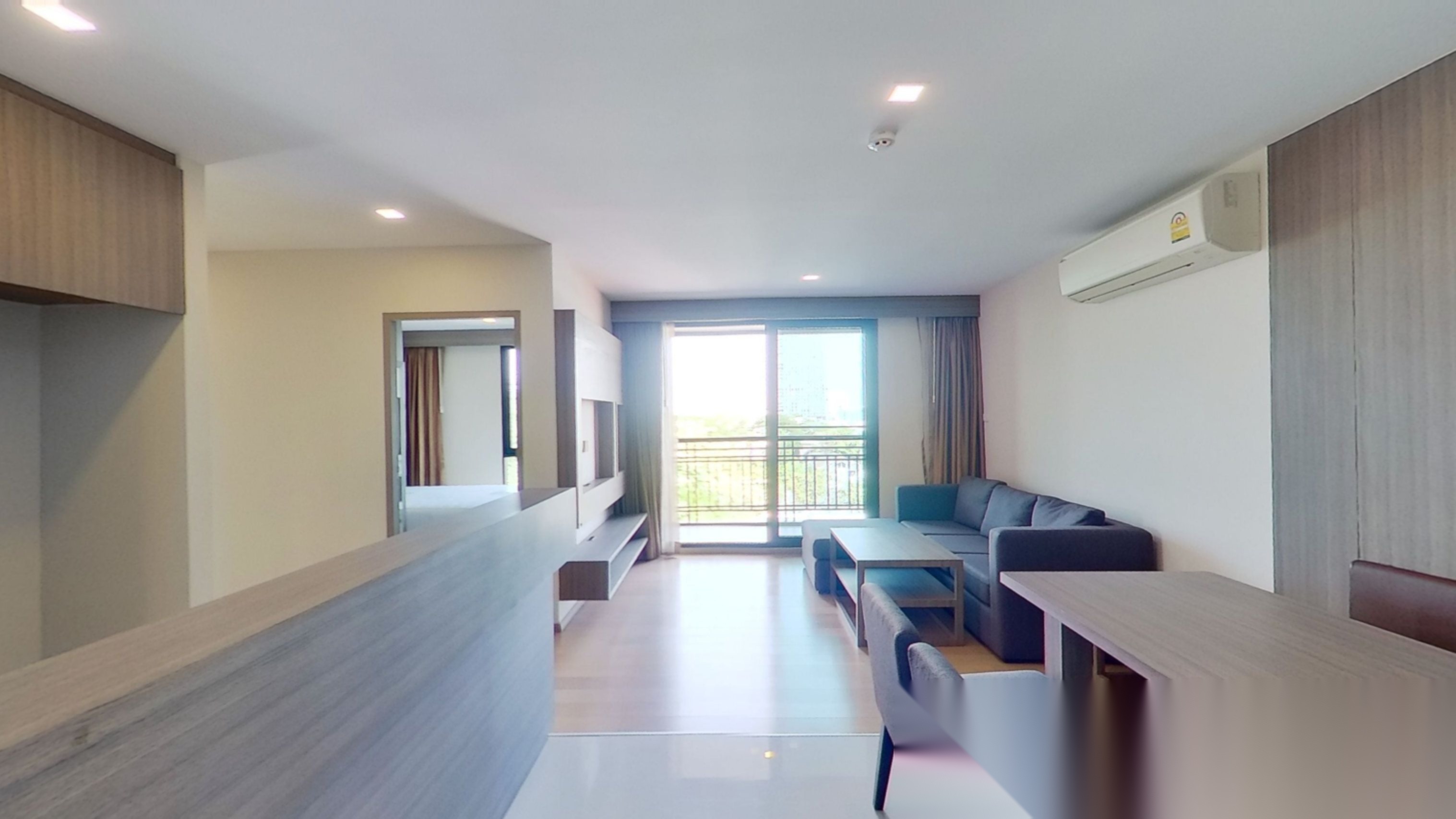 2 Bedroom Condo for sale at Art @Thonglor 25 — photo 2