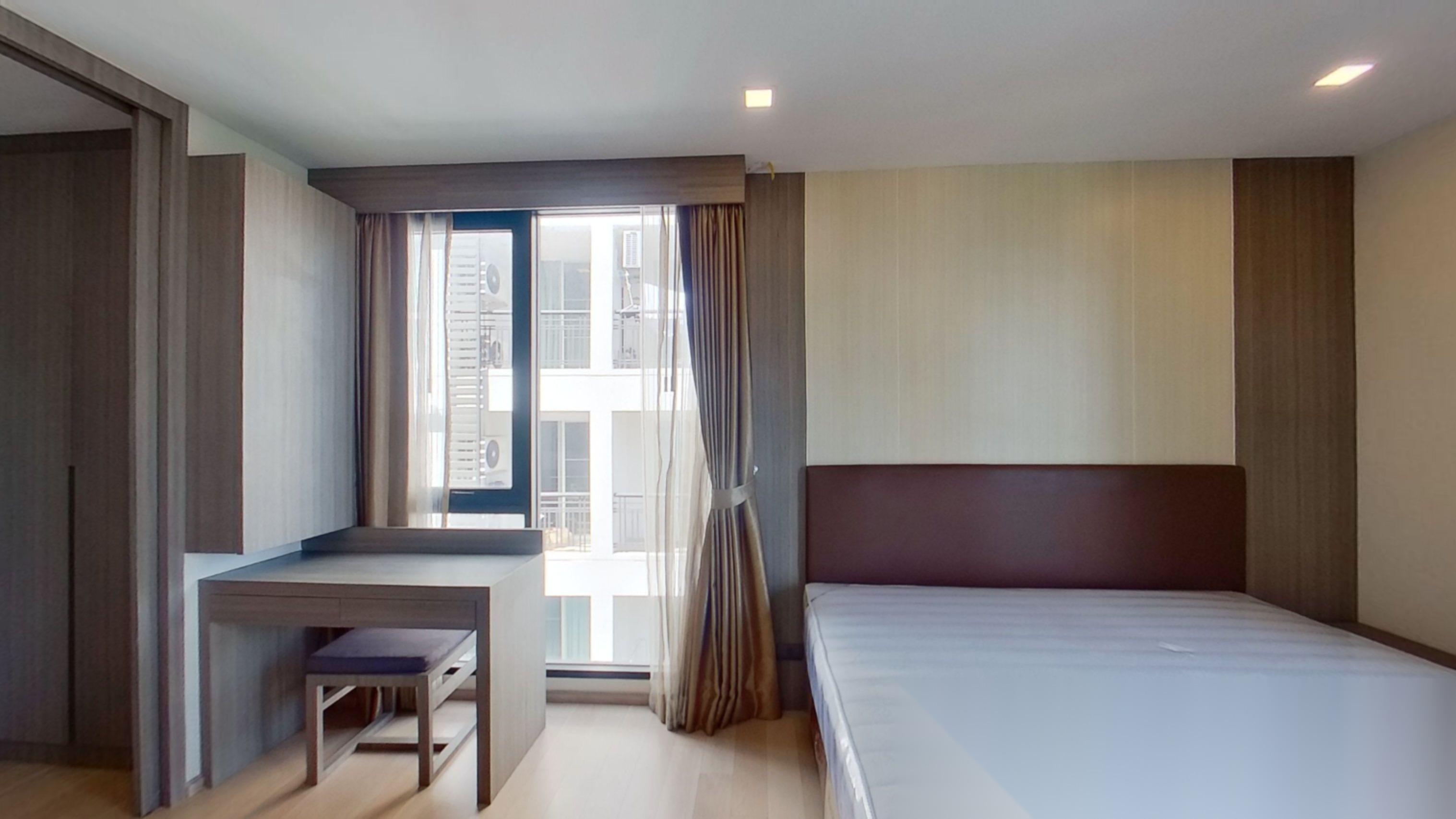 2 Bedroom Condo for sale at Art @Thonglor 25 — photo 4