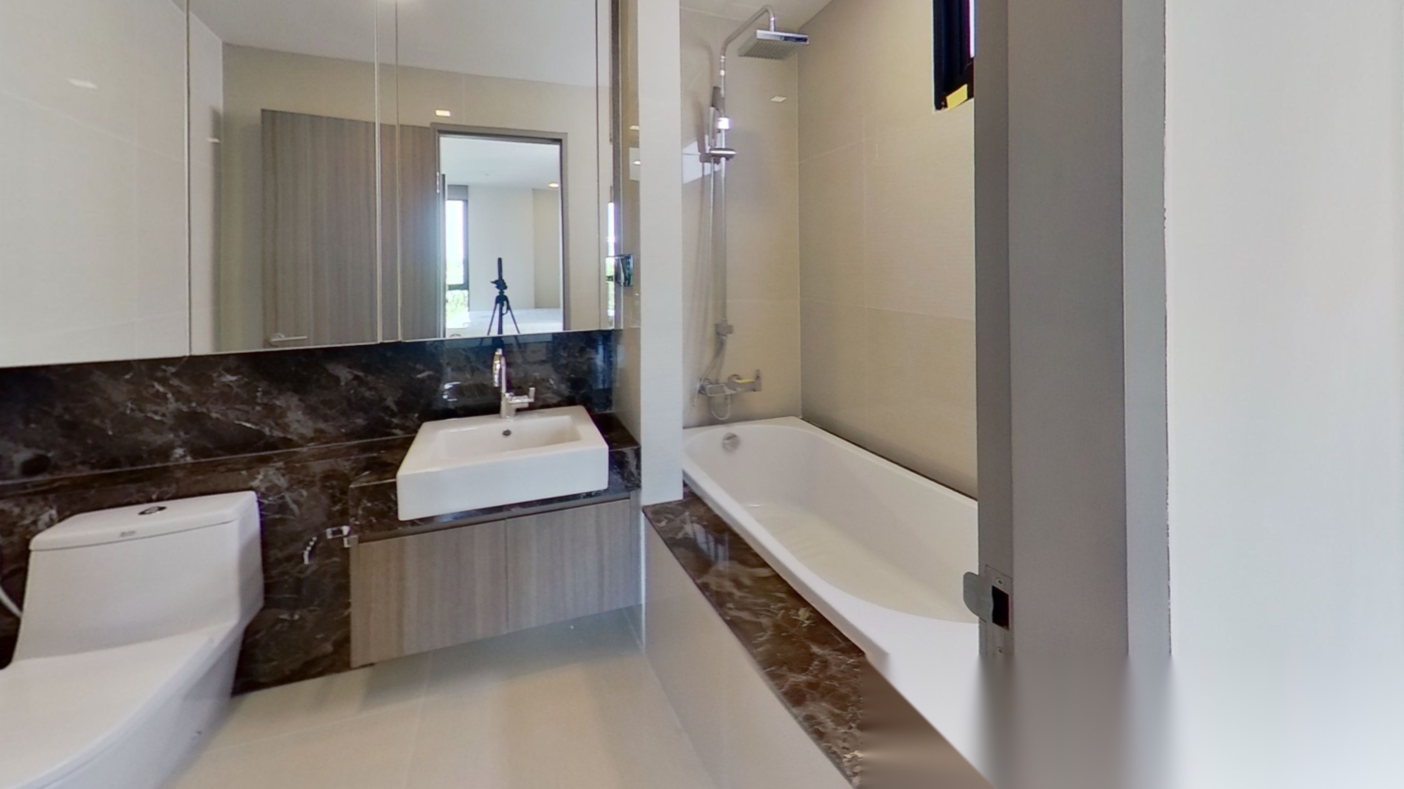 2 Bedroom Condo for sale at Art @Thonglor 25 — photo 5