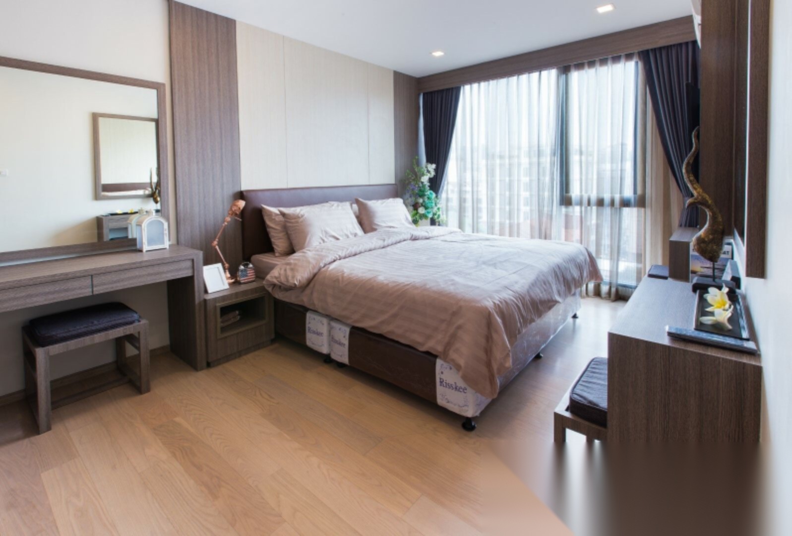 1 Bedroom Condo for sale at Art @Thonglor 25 — photo 1