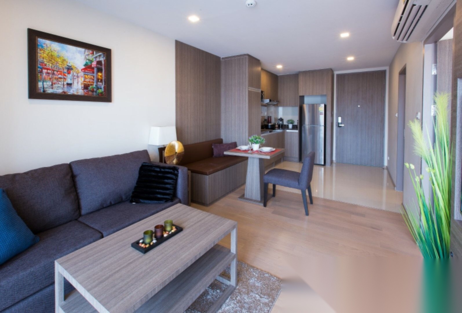 1 Bedroom Condo for sale at Art @Thonglor 25 — photo 4