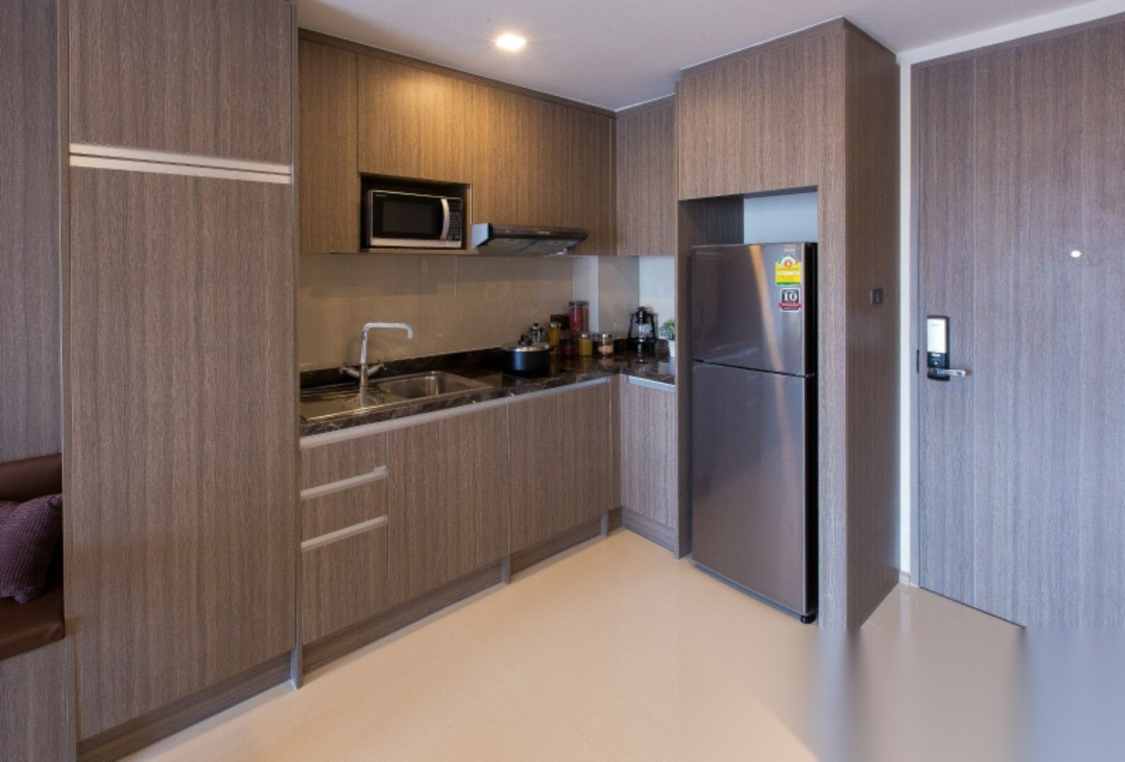 1 Bedroom Condo for sale at Art @Thonglor 25 — photo 5
