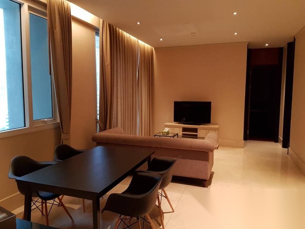 2 Bedroom Condo for sale at The Infinity — photo 1