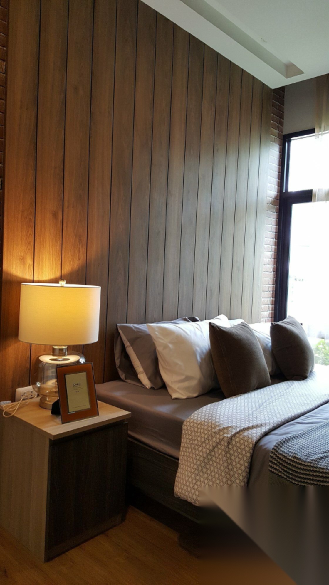 2 Bedroom Condo for sale at The Unique Ekamai-Ramintra — photo 5