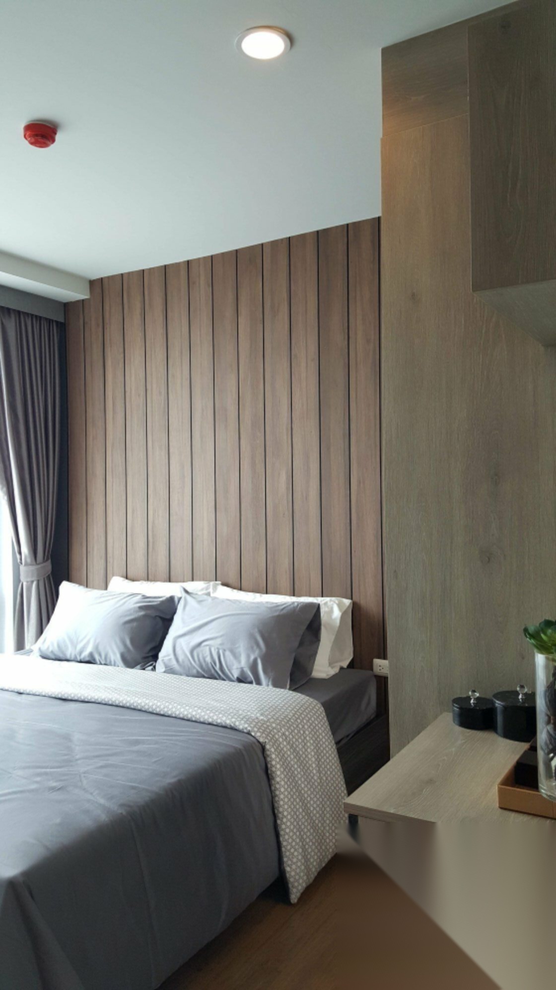 1 Bedroom Condo for sale at The Unique Ekamai-Ramintra — photo 4