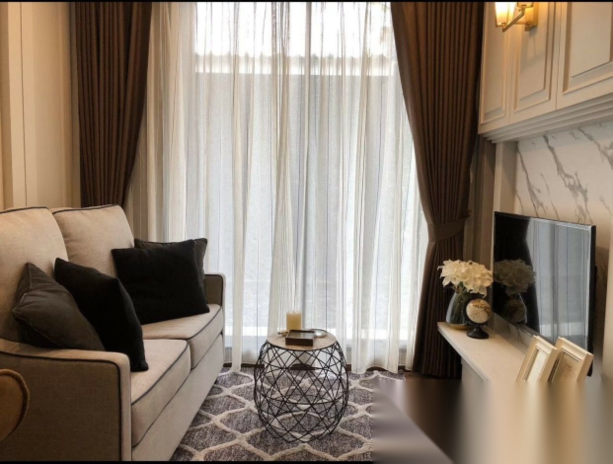 1 Bedroom Condo for sale at Totnes Kaset - Nawamin — photo 1