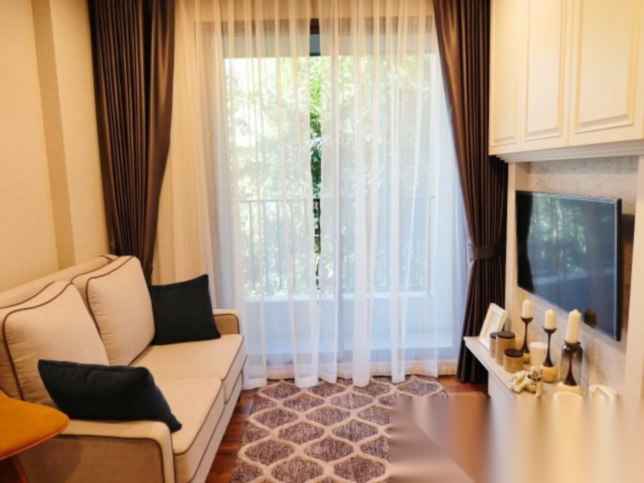 1 Bedroom Condo for sale at Totnes Kaset - Nawamin — photo 2