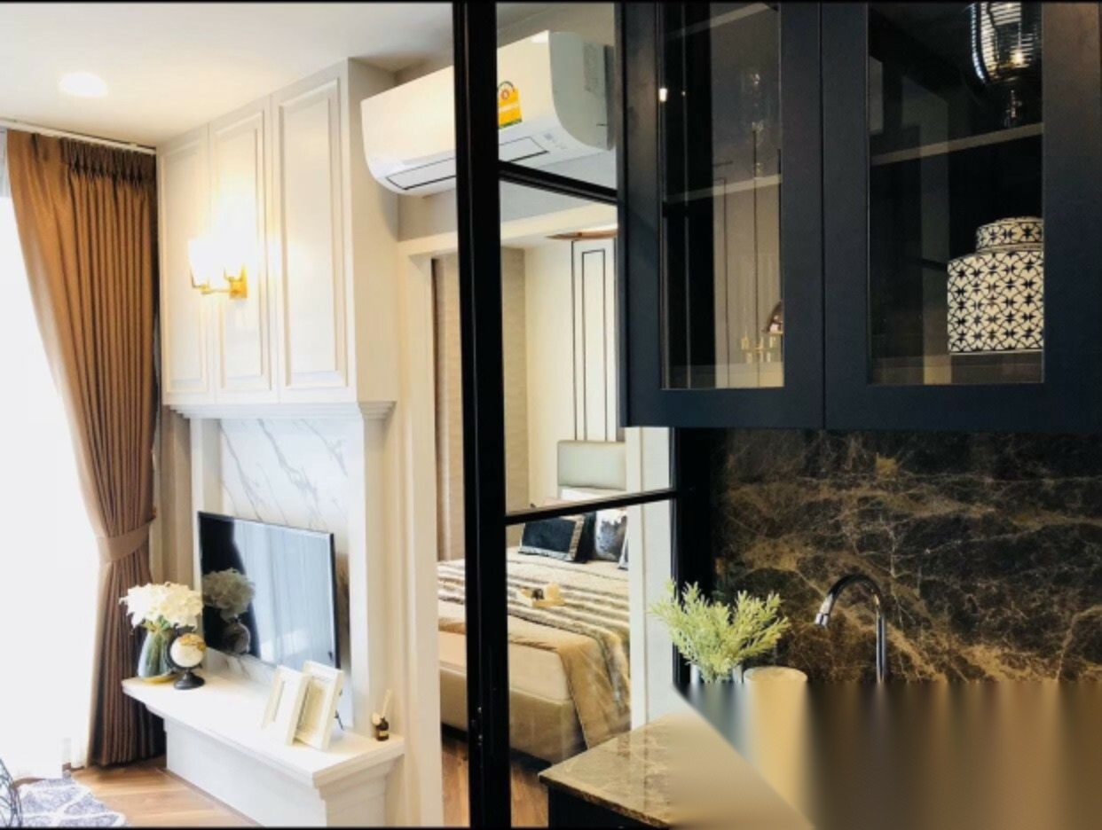 1 Bedroom Condo for sale at Totnes Kaset - Nawamin — photo 5