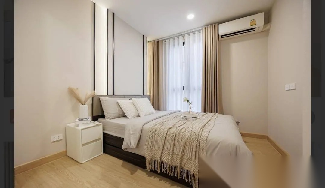 1 Bedroom Condo for sale at Plum Condo Pinklao Station — photo 1