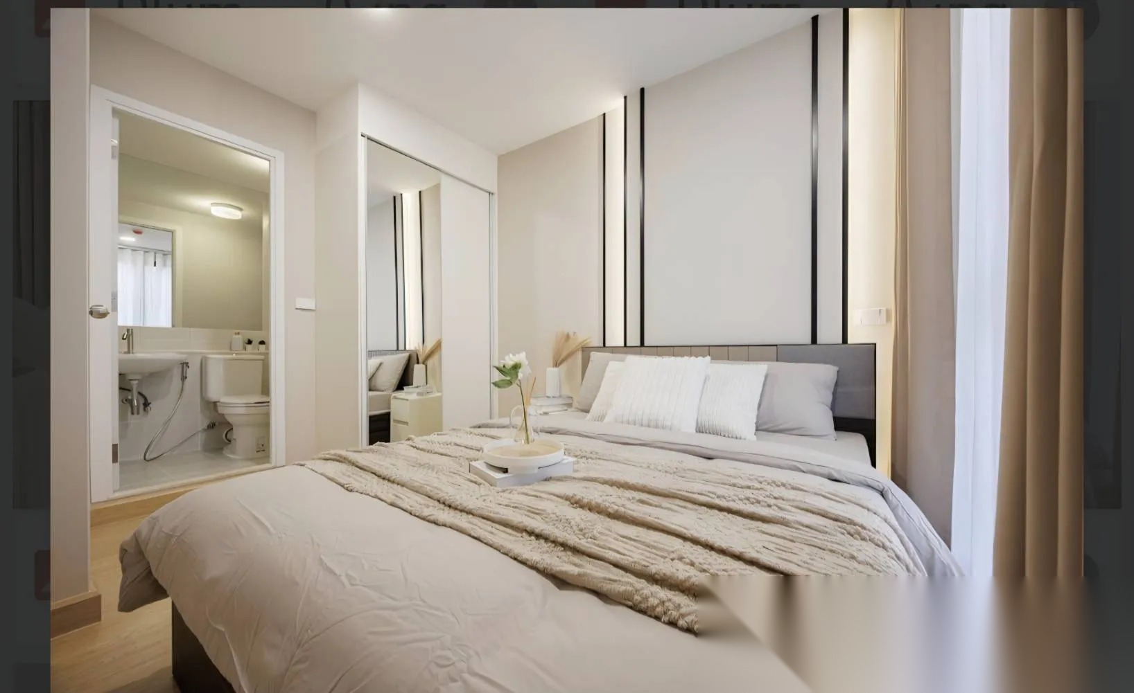 1 Bedroom Condo for sale at Plum Condo Pinklao Station — photo 2