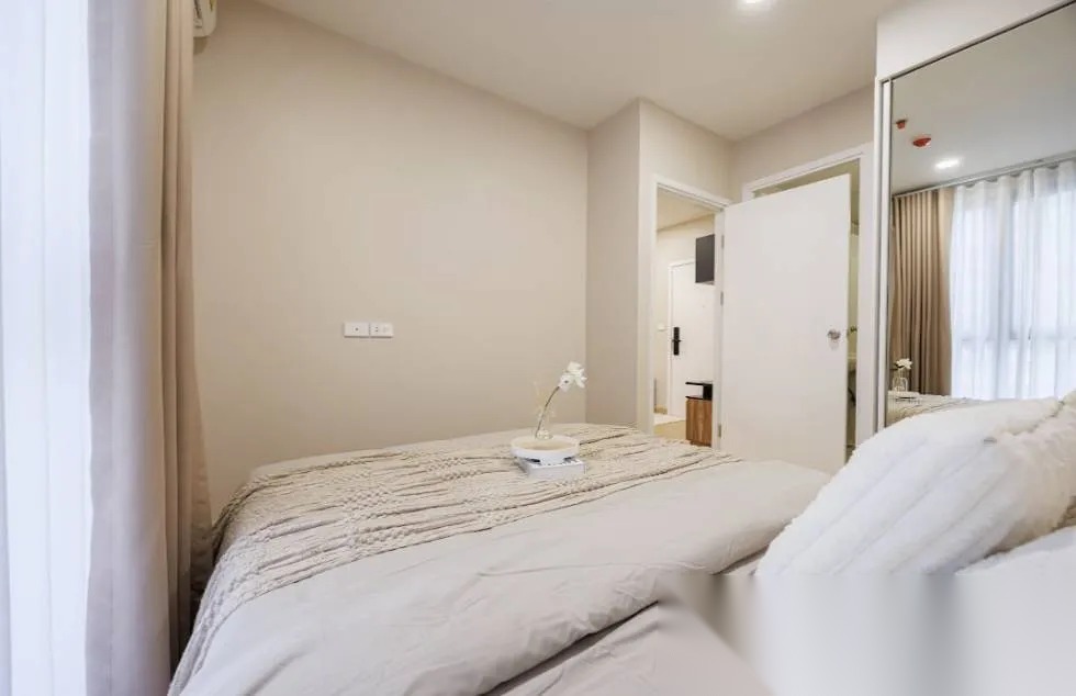 1 Bedroom Condo for sale at Plum Condo Pinklao Station — photo 3