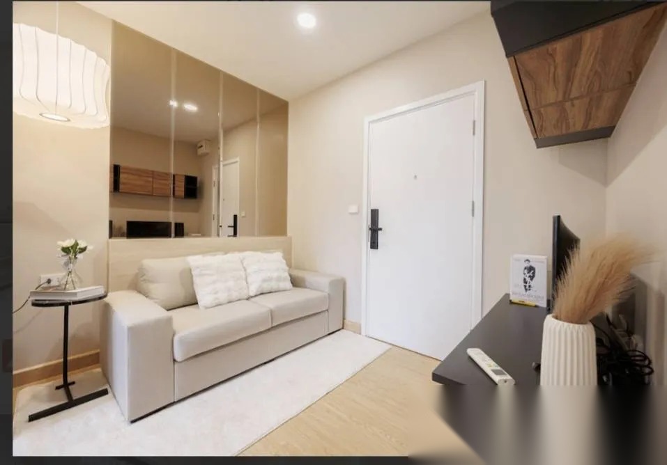 1 Bedroom Condo for sale at Plum Condo Pinklao Station — photo 4