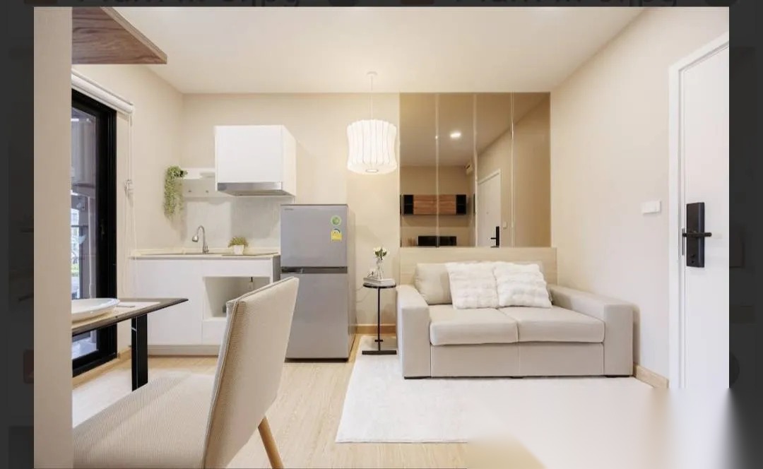 1 Bedroom Condo for sale at Plum Condo Pinklao Station — photo 5