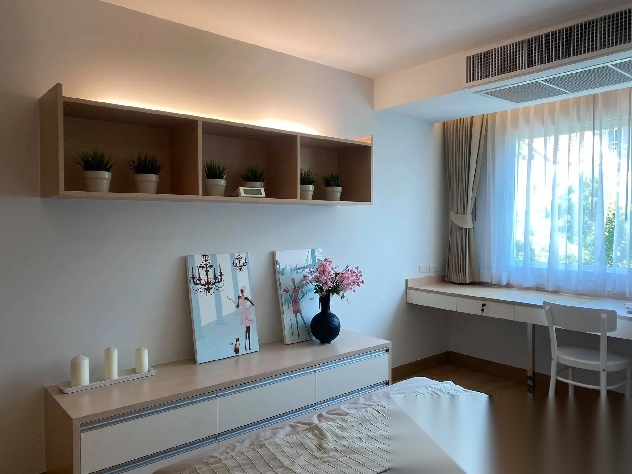 2 Bedroom Condo for sale at Residence 52 — photo 1