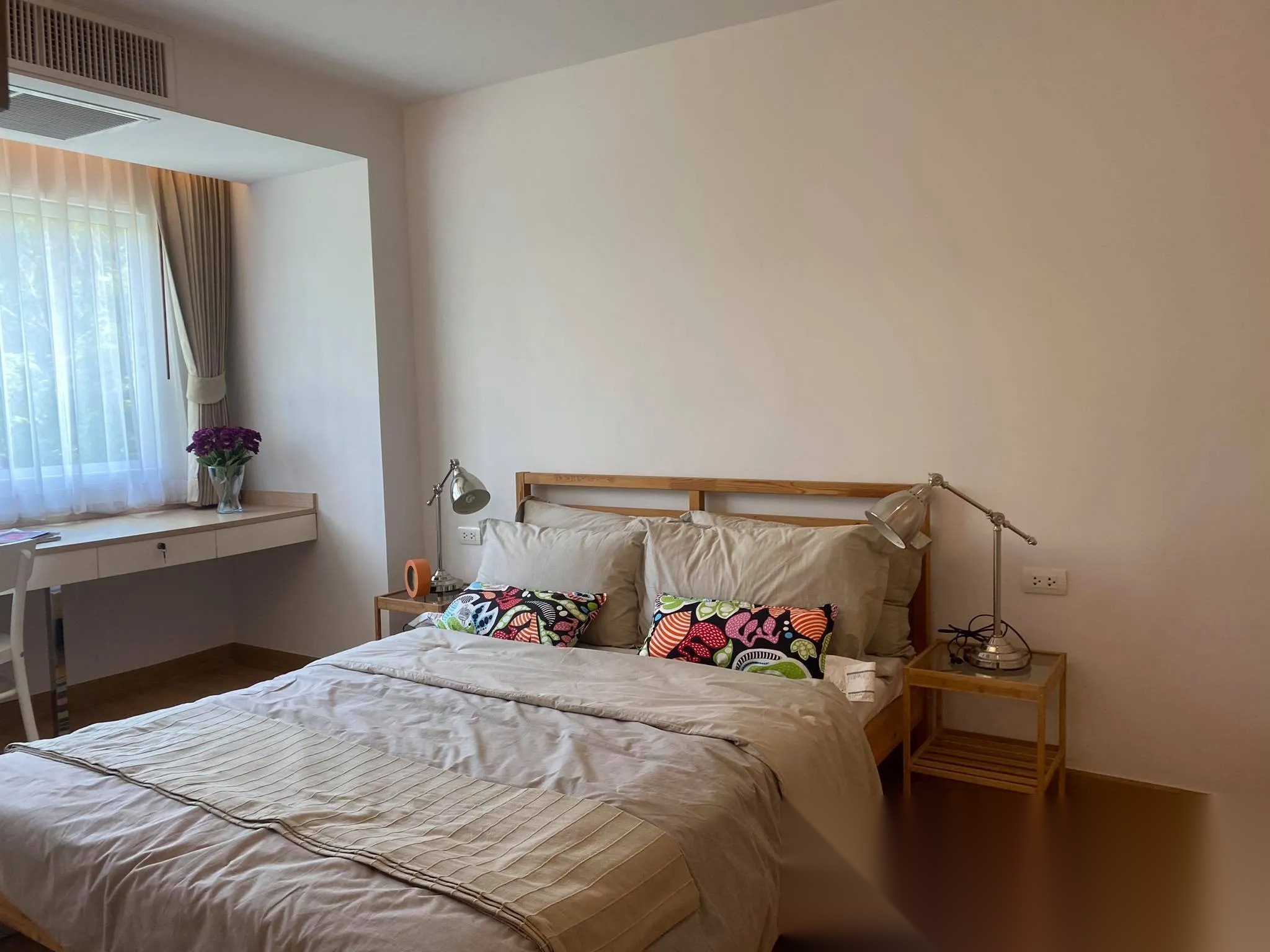 2 Bedroom Condo for sale at Residence 52 — photo 3
