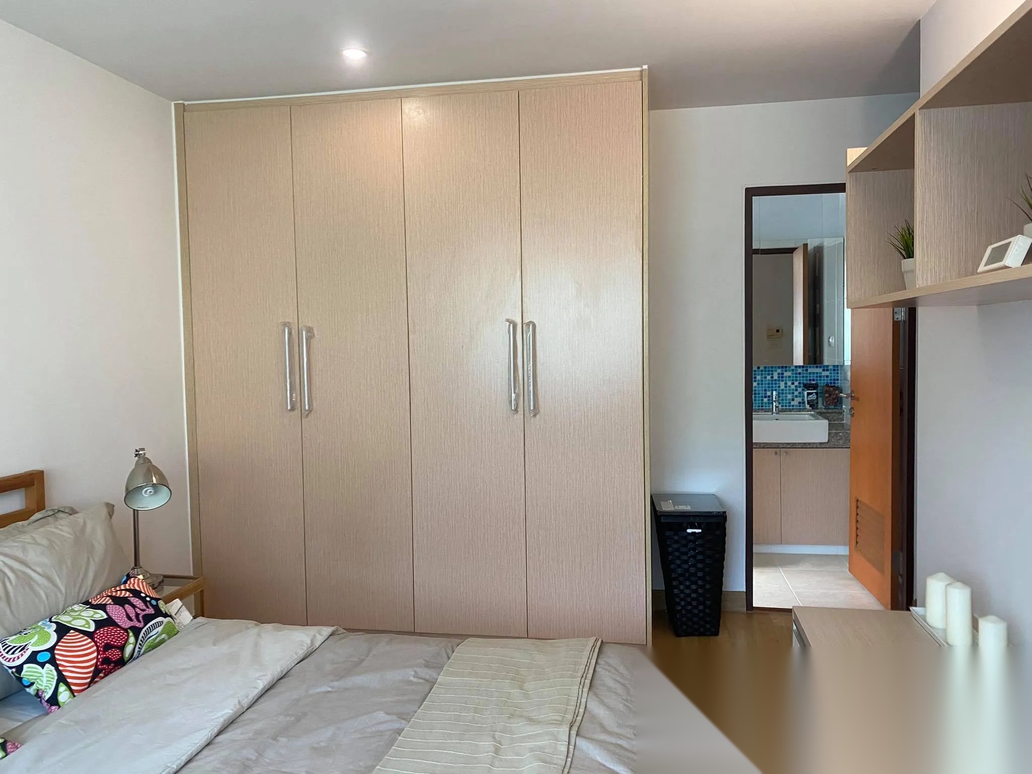 2 Bedroom Condo for sale at Residence 52 — photo 5
