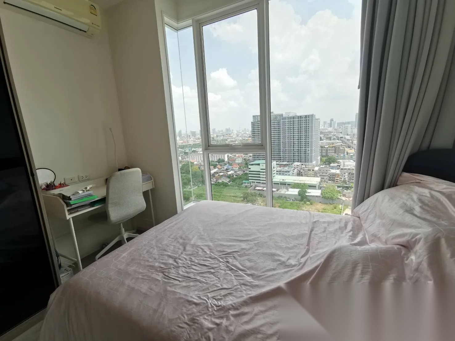 1 Bedroom Condo for sale at De LAPIS Charan 81 — photo 1