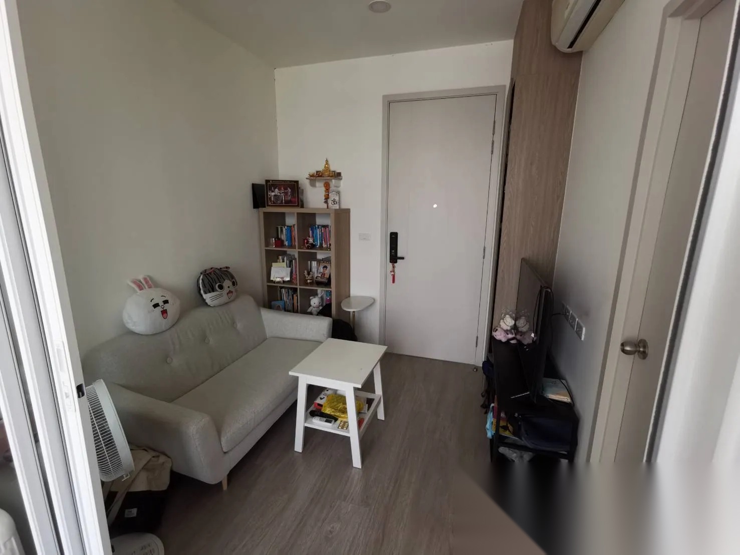 1 Bedroom Condo for sale at De LAPIS Charan 81 — photo 3