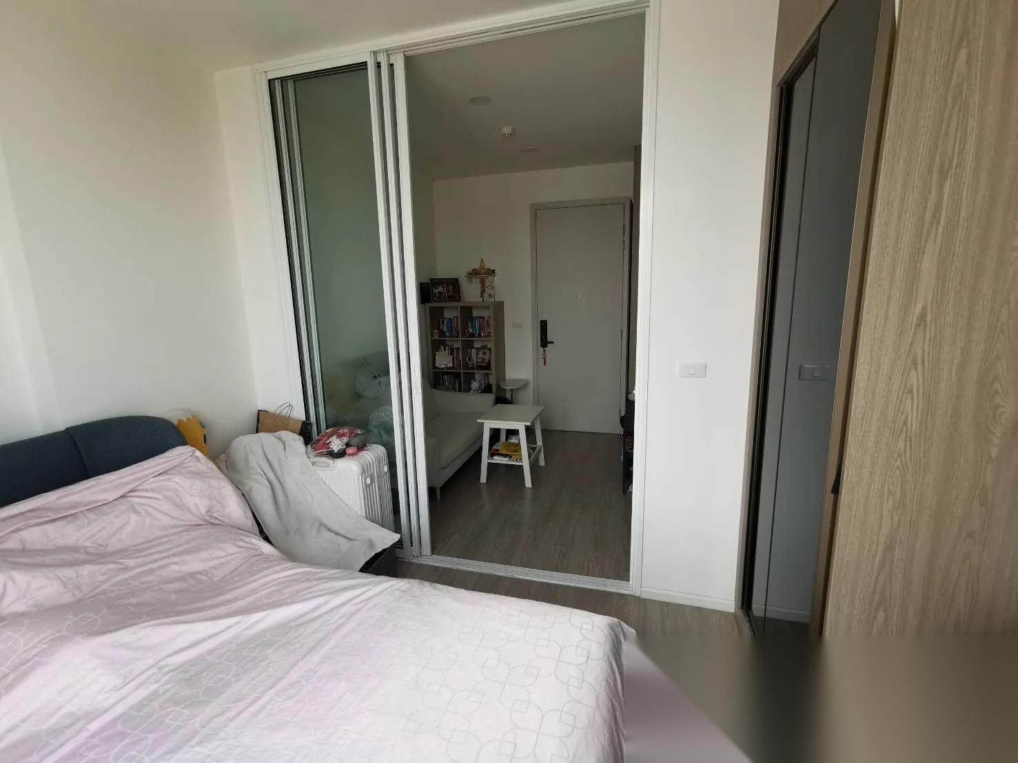 1 Bedroom Condo for sale at De LAPIS Charan 81 — photo 5