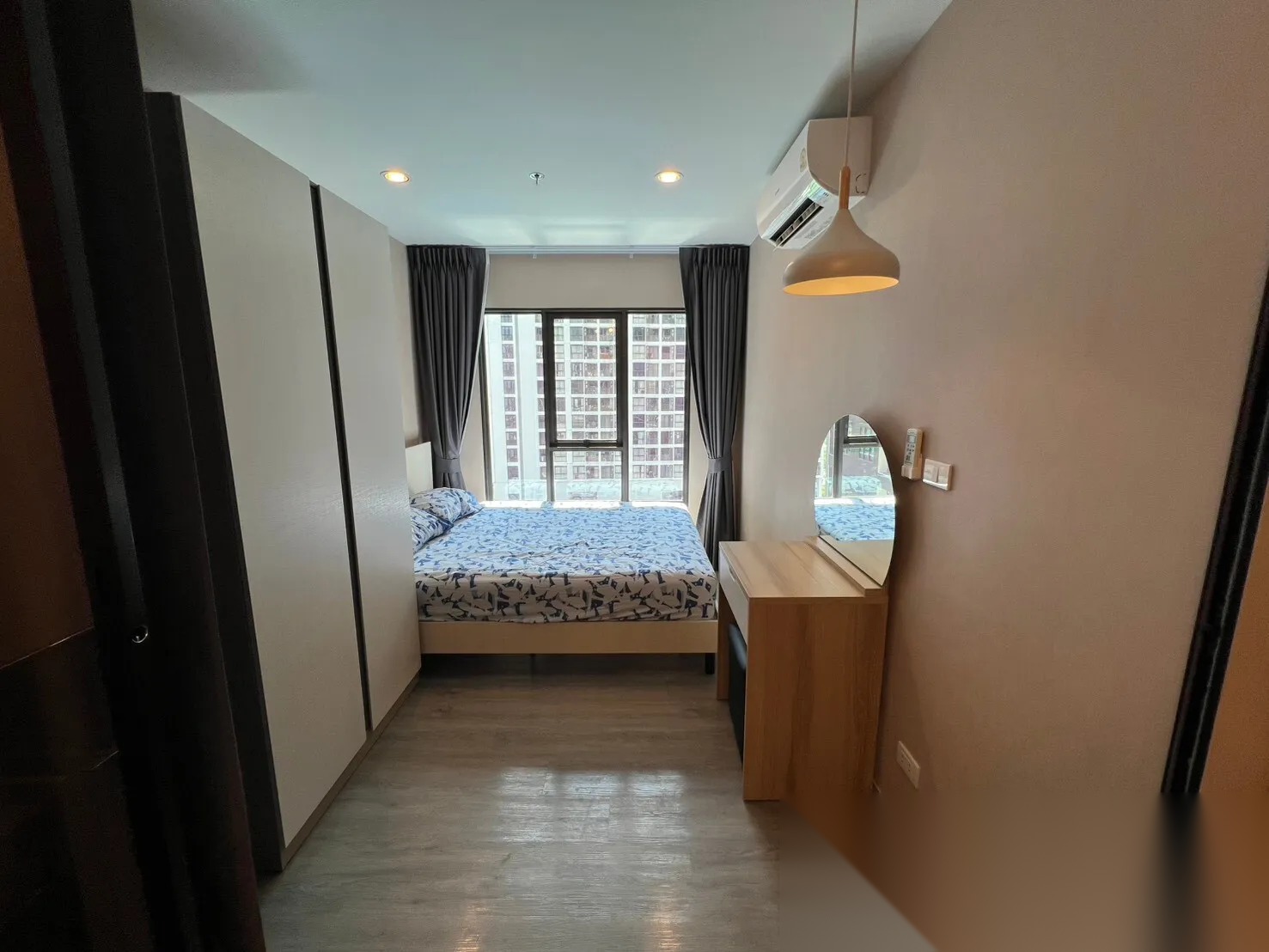 Studio Condo for sale at Regent Home Wuttakat — photo 1