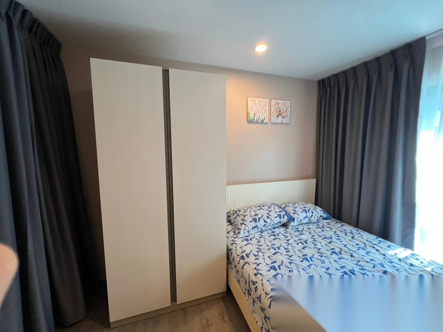 Studio Condo for sale at Regent Home Wuttakat — photo 3