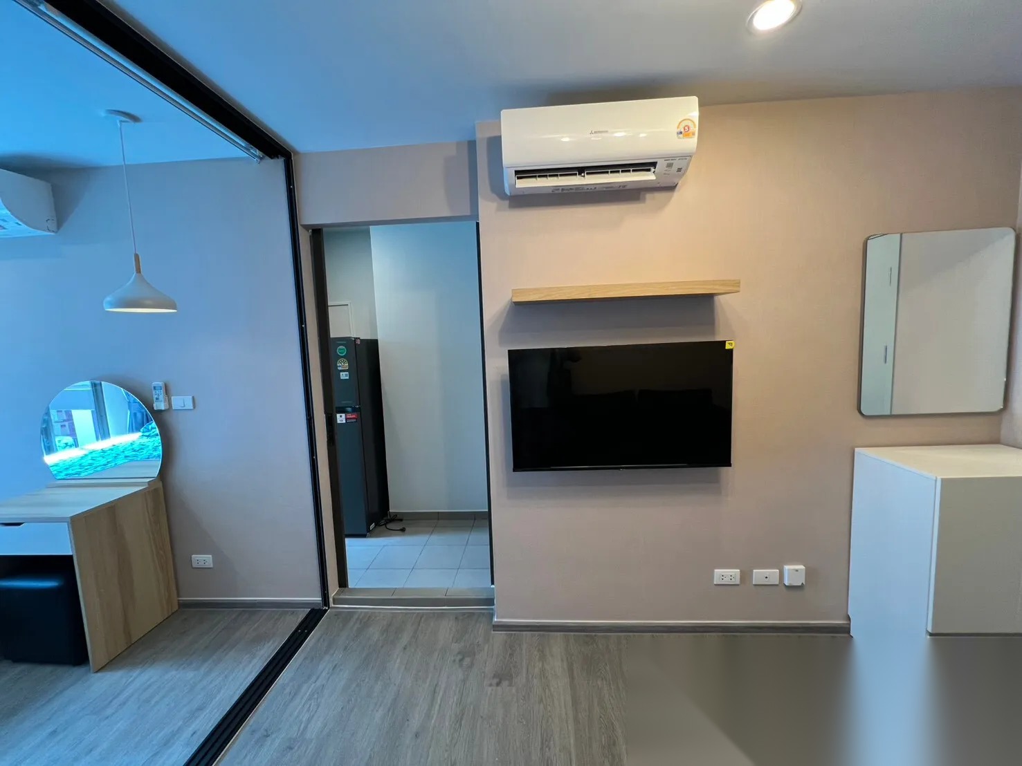 Studio Condo for sale at Regent Home Wuttakat — photo 4
