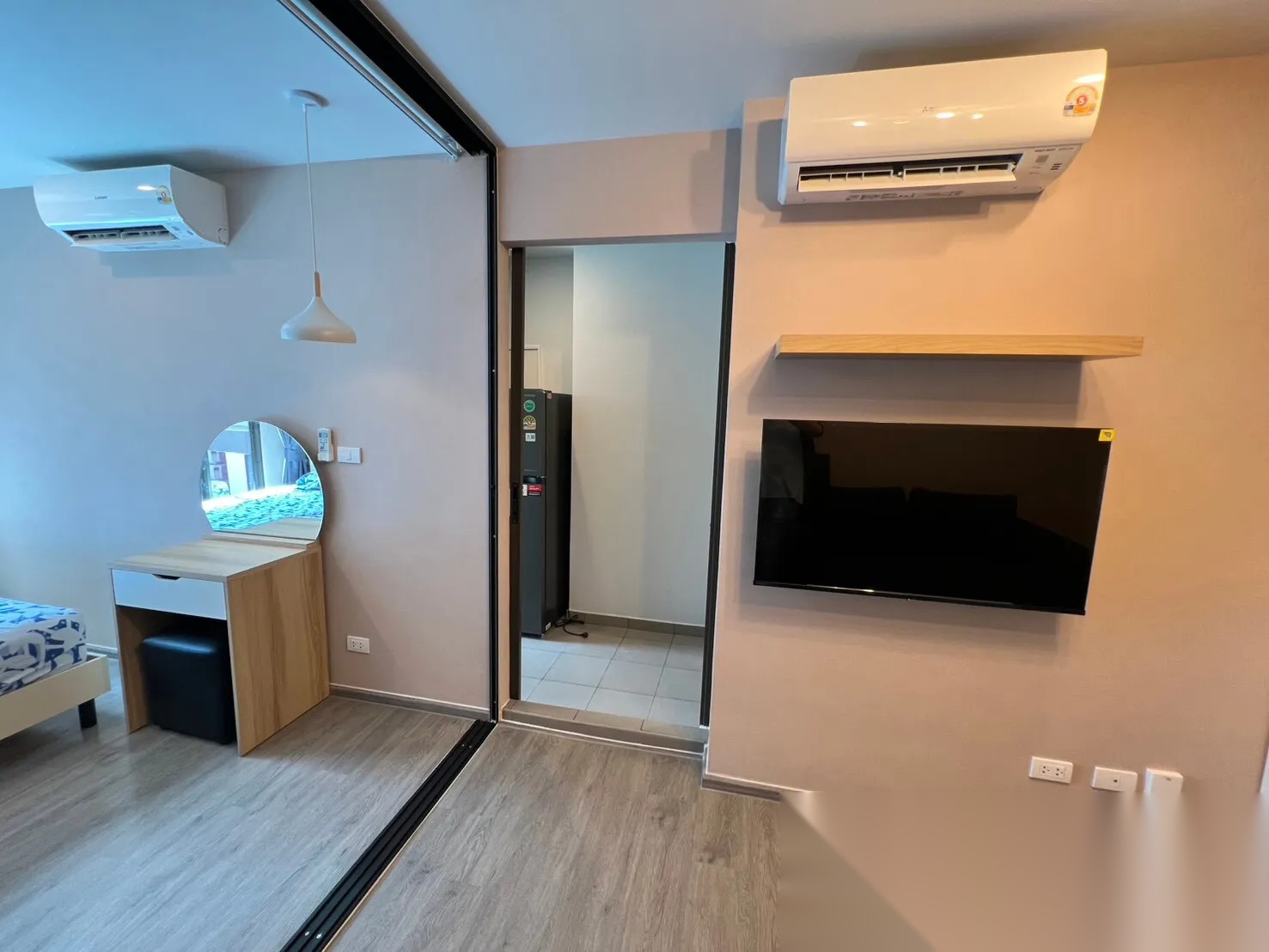 Studio Condo for sale at Regent Home Wuttakat — photo 5