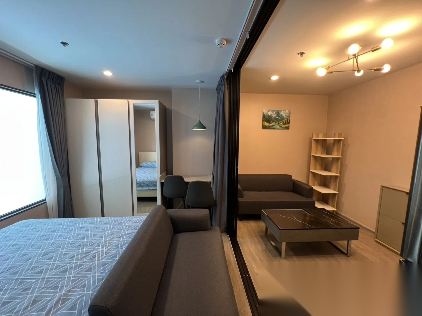 Studio Condo for sale at Regent Home Wuttakat — photo 3