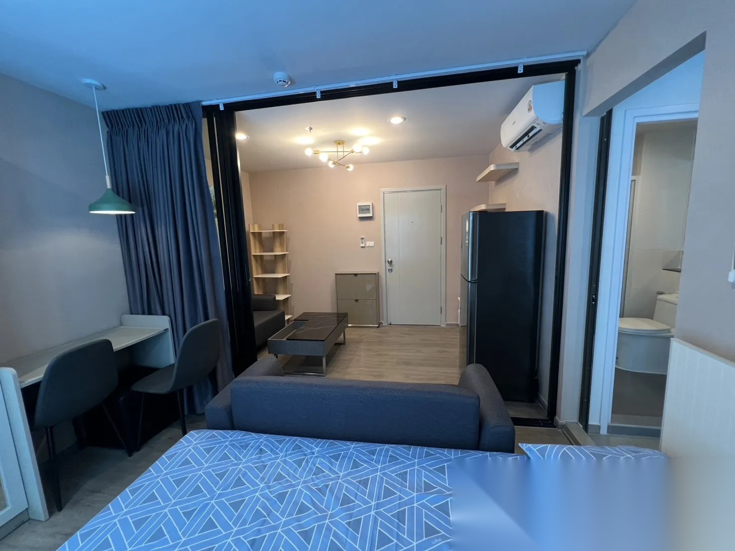 Studio Condo for sale at Regent Home Wuttakat — photo 4