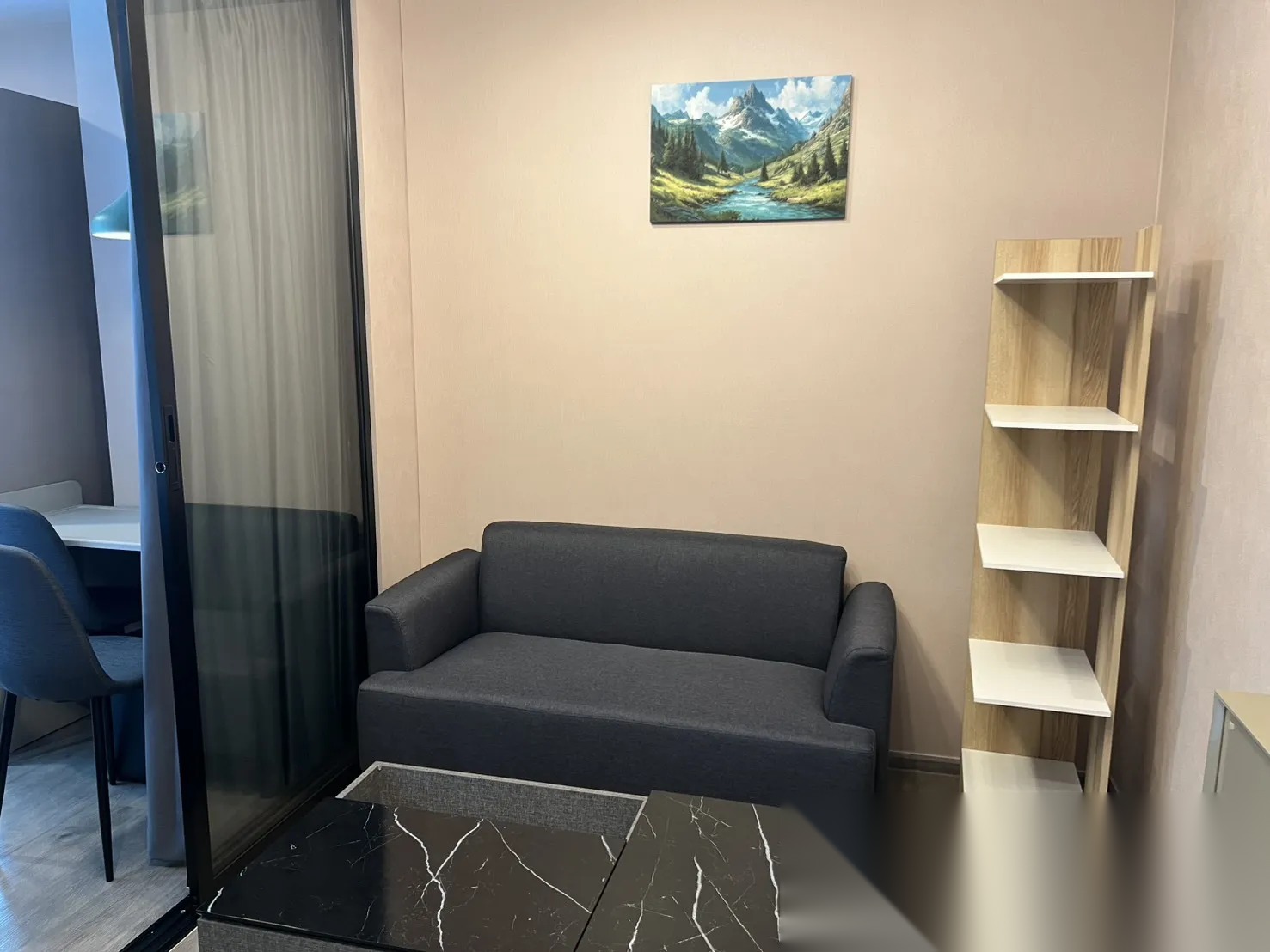 Studio Condo for sale at Regent Home Wuttakat — photo 5