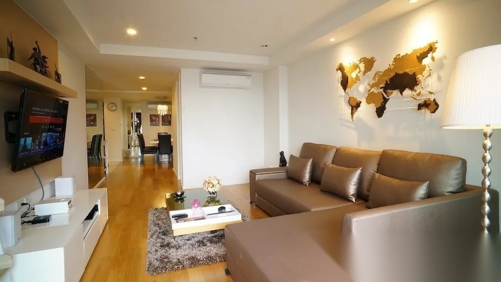 3 Bedroom Condo for sale at 15 Sukhumvit Residences — photo 1