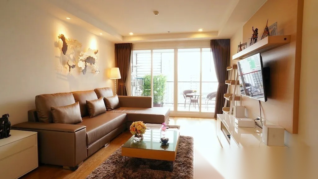 3 Bedroom Condo for sale at 15 Sukhumvit Residences — photo 2