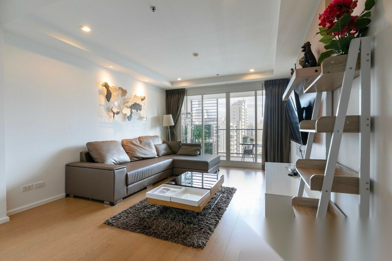 3 Bedroom Condo for sale at 15 Sukhumvit Residences — photo 3