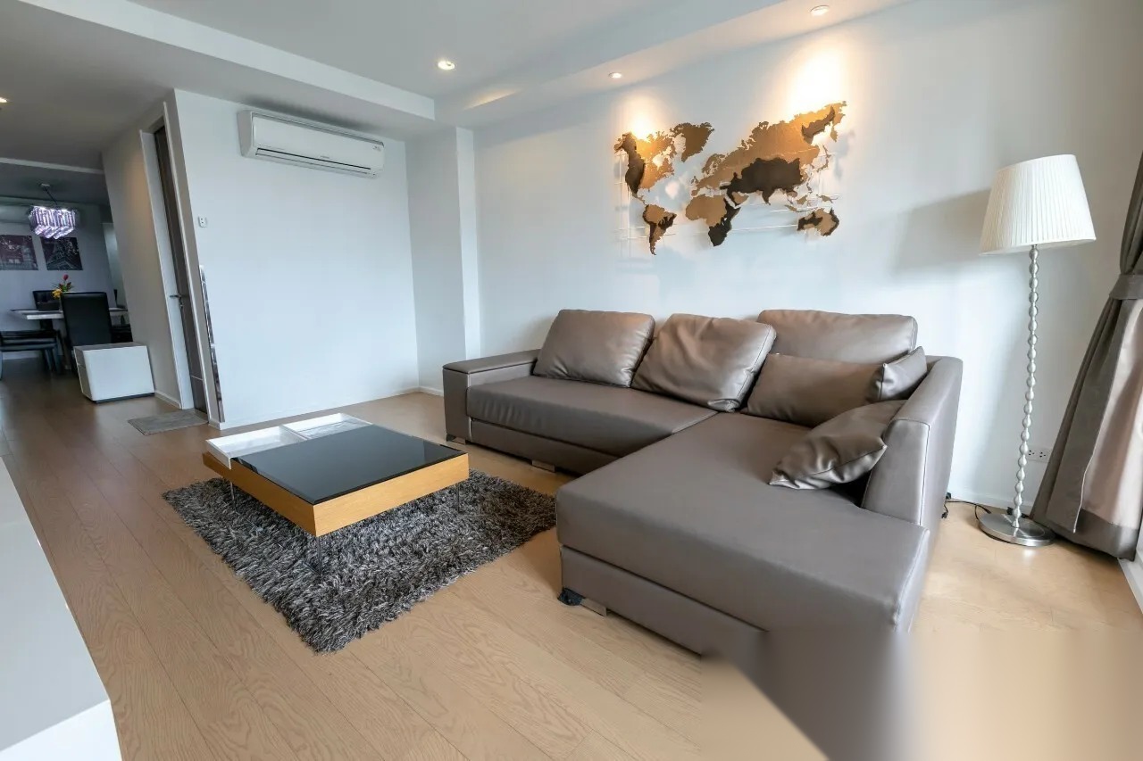 3 Bedroom Condo for sale at 15 Sukhumvit Residences — photo 4