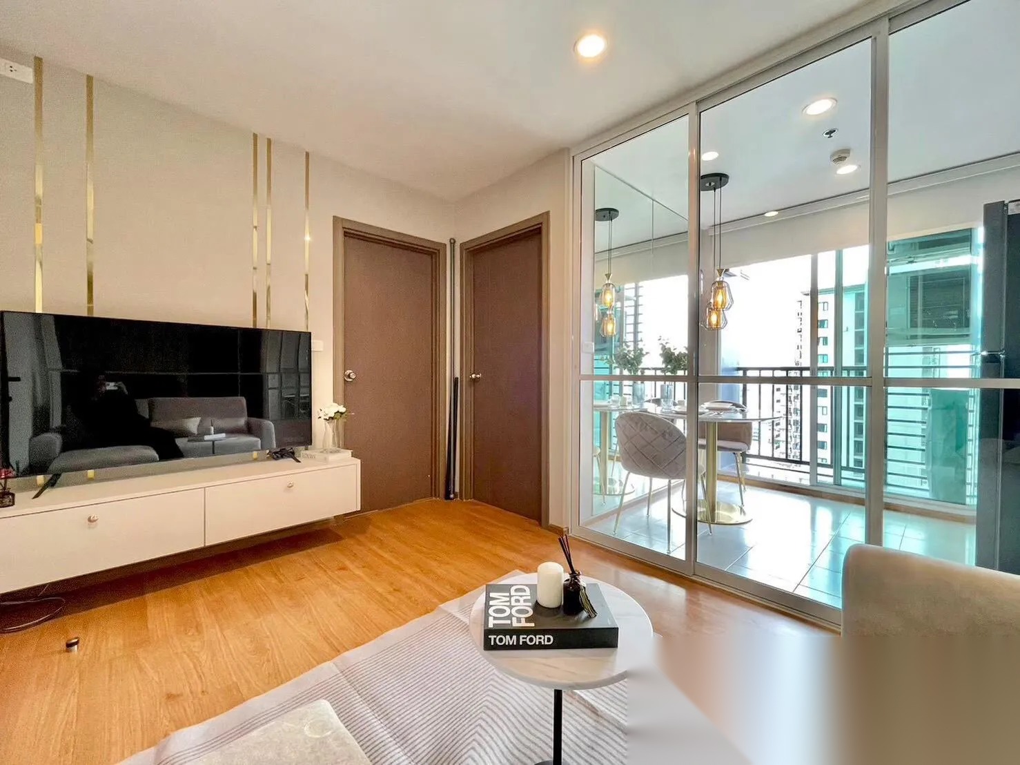 1 Bedroom Condo for sale at The Base Sukhumvit 77 — photo 1