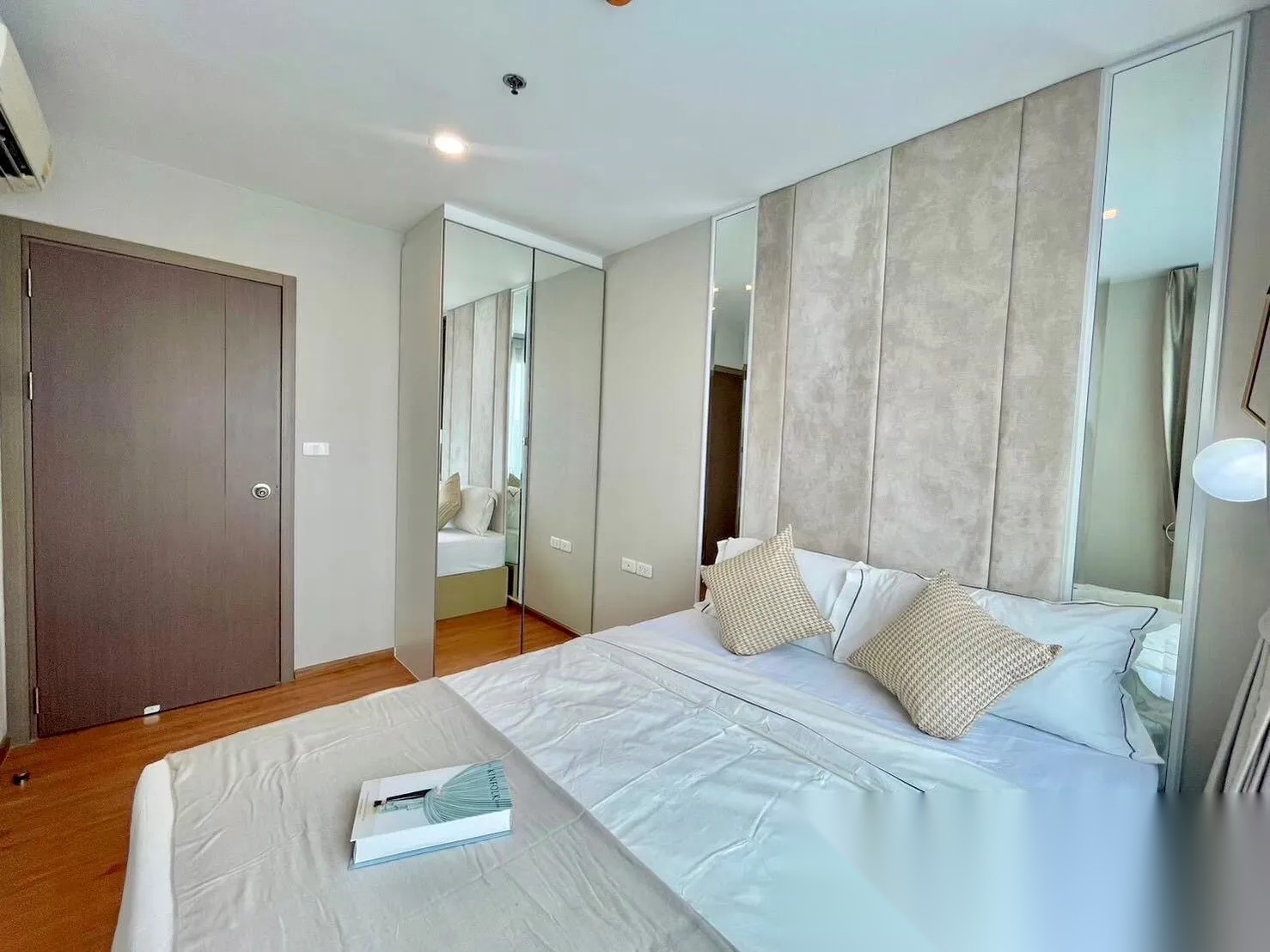 1 Bedroom Condo for sale at The Base Sukhumvit 77 — photo 5