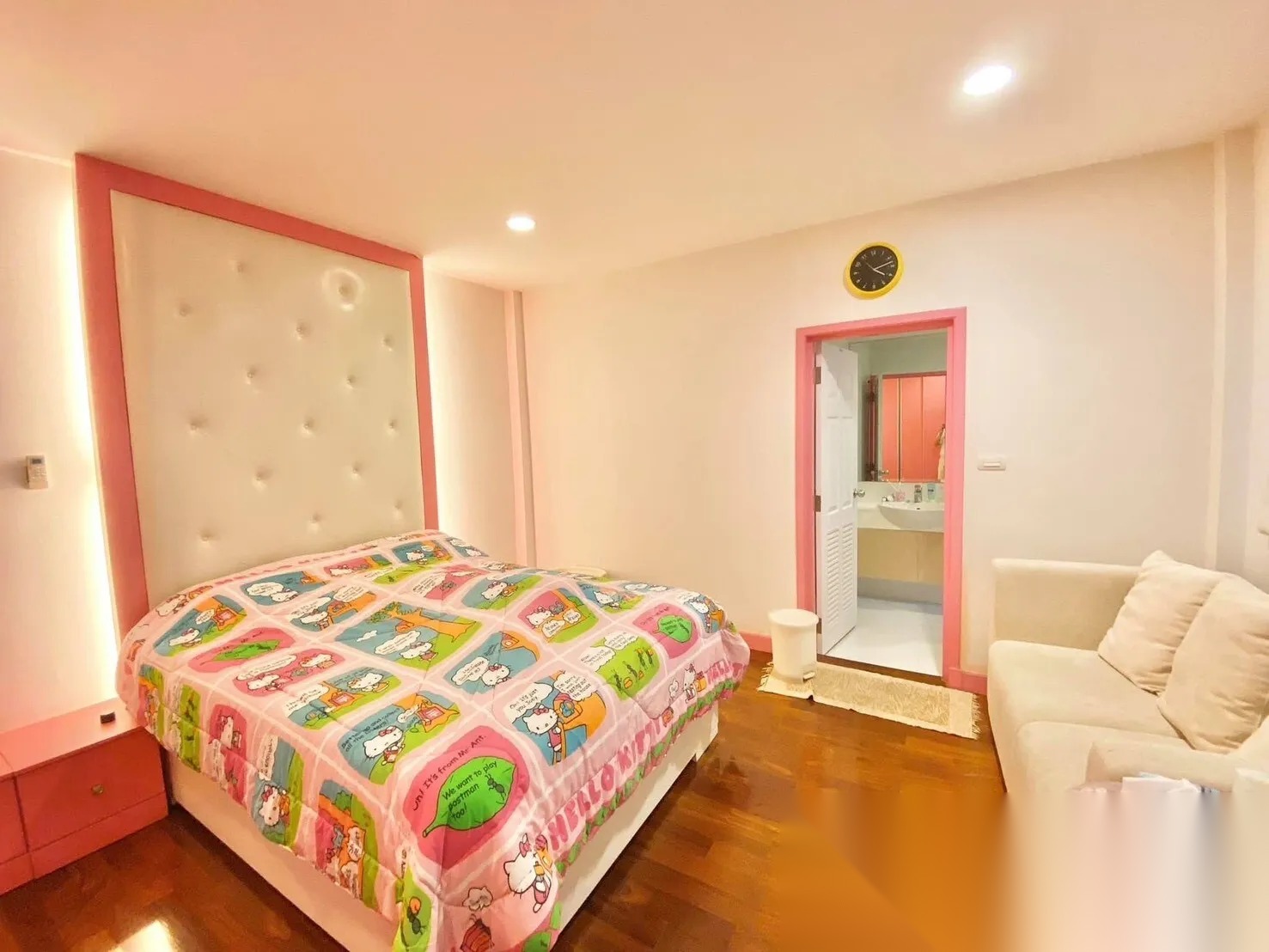 4 Bedroom House for sale at Grand Bangkok Boulevard Ramintra — photo 2