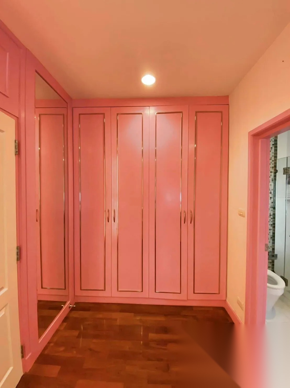 4 Bedroom House for sale at Grand Bangkok Boulevard Ramintra — photo 3