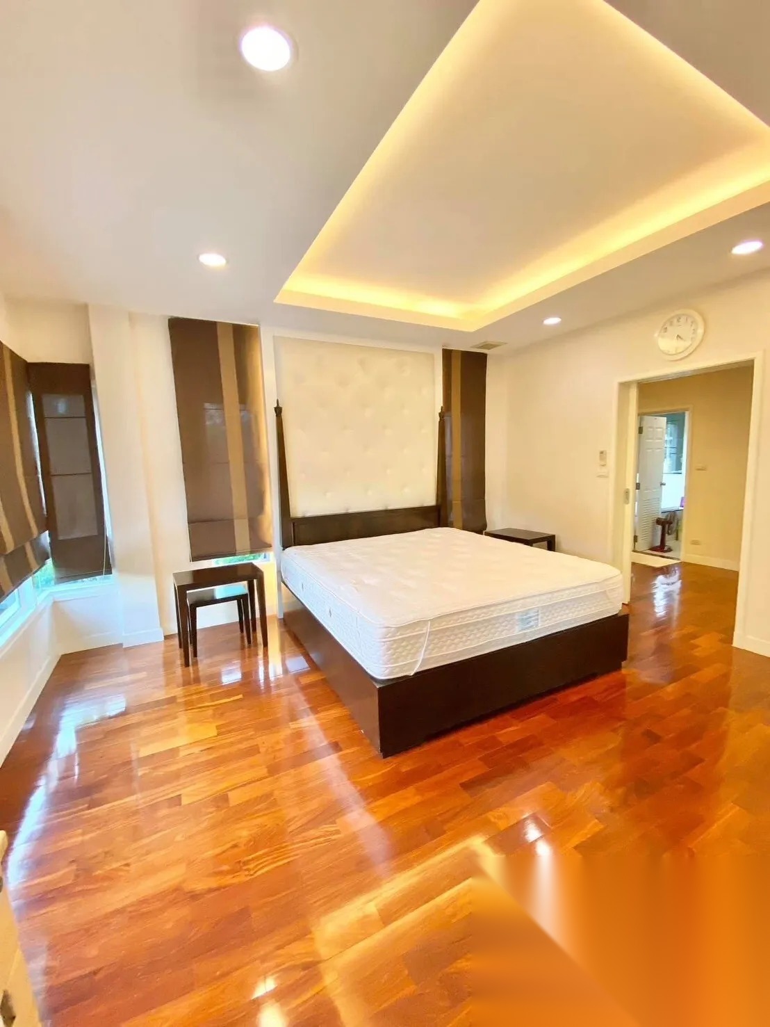 4 Bedroom House for sale at Grand Bangkok Boulevard Ramintra — photo 4