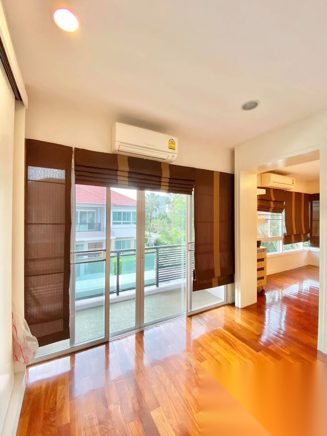 4 Bedroom House for sale at Grand Bangkok Boulevard Ramintra — photo 5