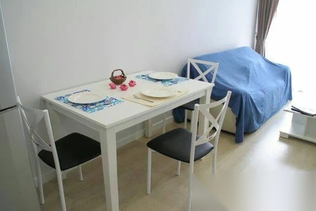 1 Bedroom Condo for sale at Thana Tri — photo 2