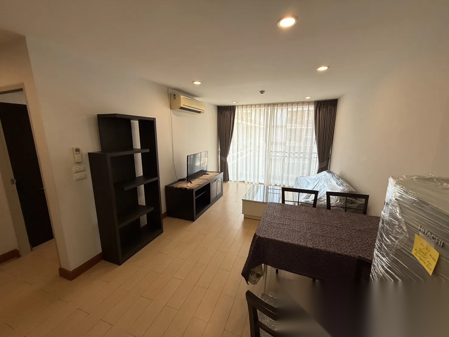 1 Bedroom Condo for sale at Thana Tri — photo 1