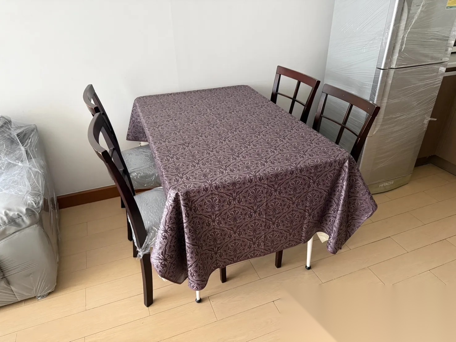 1 Bedroom Condo for sale at Thana Tri — photo 4