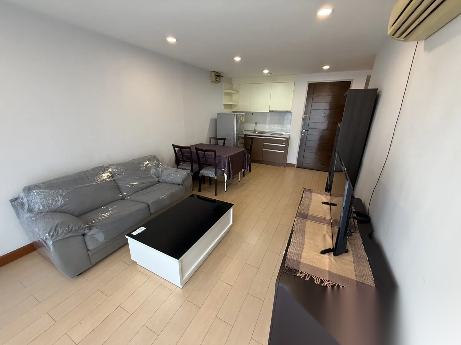 1 Bedroom Condo for sale at Thana Tri — photo 5