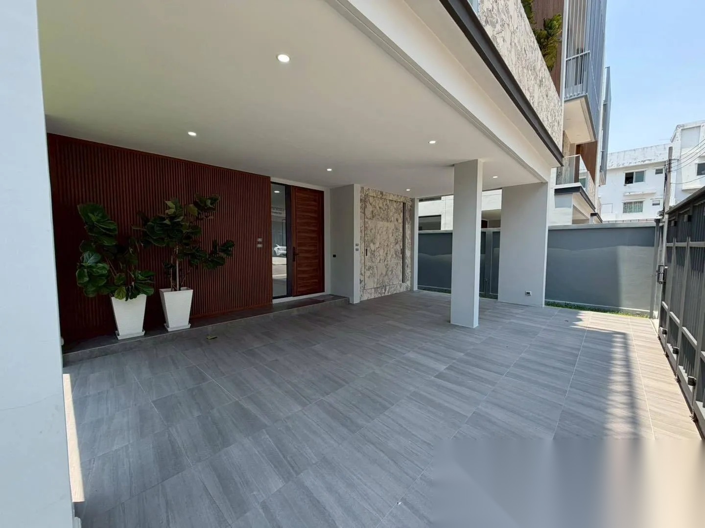 4 Bedroom House for sale at Preecha Ram 3 – Rat Phatthana — photo 4