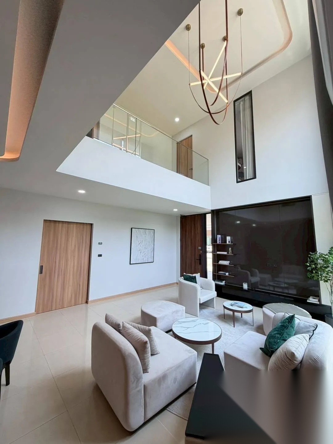 4 Bedroom House for sale at Preecha Ram 3 – Rat Phatthana — photo 5